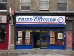 Hornsey Fried Chicken image