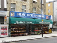 Hornsey Local Supermarket image