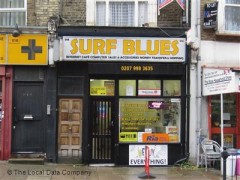 Surf Blues image