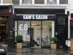 Sam's Salon image