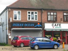 Indian Ocean image