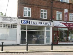 C&M Insurance image