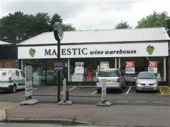 Majestic Wine Warehouse image
