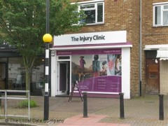 The Injury Clinic image