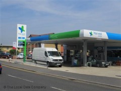 Harvest Energy image