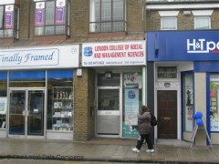 London College of Social & Management Sciences image