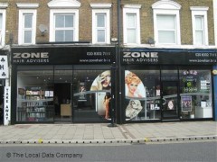 Zone Hair Advisers image