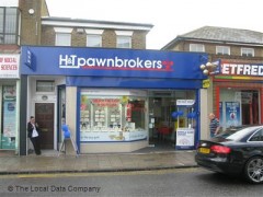 H&T Pawnbrokers image
