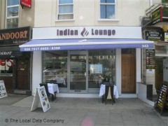 Indian Lounge image