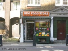 Mini Food Store image