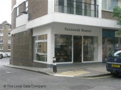Susannah Hunter image