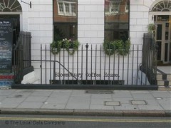 Bloomsbury Coffee House image