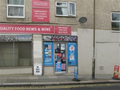 Quality Food & Wine image
