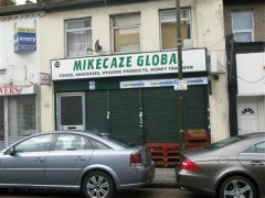 Mikecaze Global image