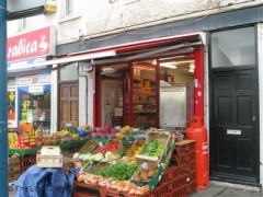 Grocers image