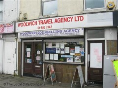 Woolwich Trave Agency image