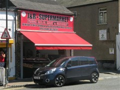 J&R Supermarket image