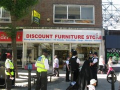 Discount Furniture Store image