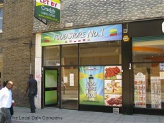 Foodstore No1 image