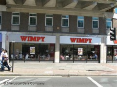 Wimpy image