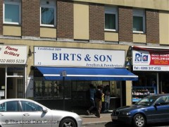 Butts & Son image