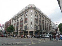 M&S Money image