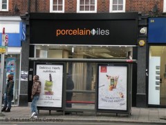 Porcelain Tiles image