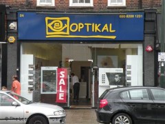 Optikal image