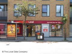 Sainsbury's Local image