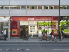 Sainsbury's Local image