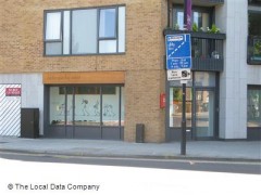 Osteopathy East image