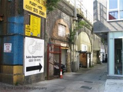 Just Taxis image