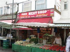 Pamir Meat Shop image