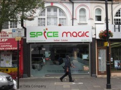 Spice Magic image