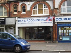 DFA & Accounting image