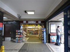 Eats & Bits image
