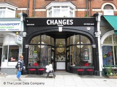 Changes image
