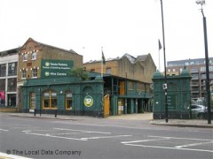 Travis Perkins Hire Centre image