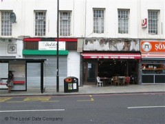Dalston Emporium image