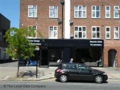 Moores Interiors image