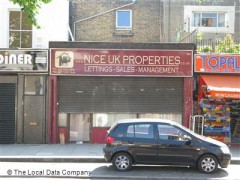 Nice UK Properties image
