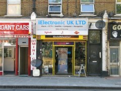 iElectronic image