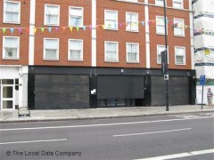 Rita's Bar & Dining image