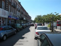 The Broadway Car Park image