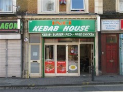 Inci Kebab House image