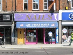 Las Vegas Nails image