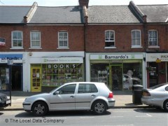 Barnardo`s image