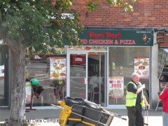 Pinn Fried Chicken and Pizza image