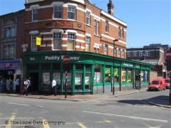 Paddy Power image