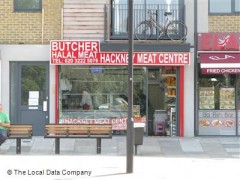 Hackney Meat Centre image